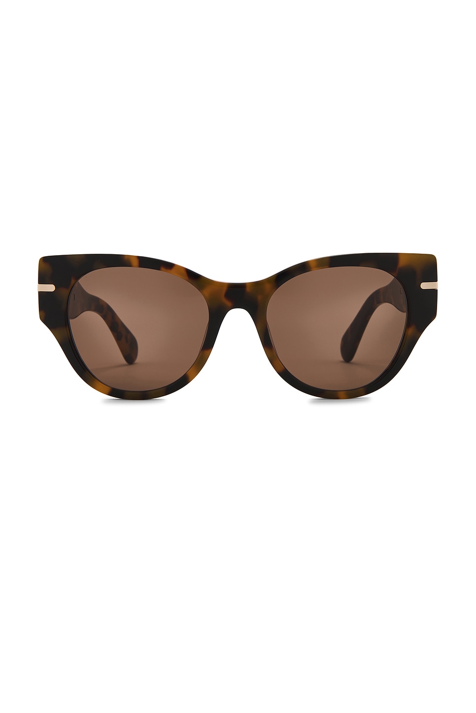 Солнцезащитные очки Chit Chat Quay, pebble tort & brown 
Солнцезащитные очки Chit Chat Quay, pebble tort & brown