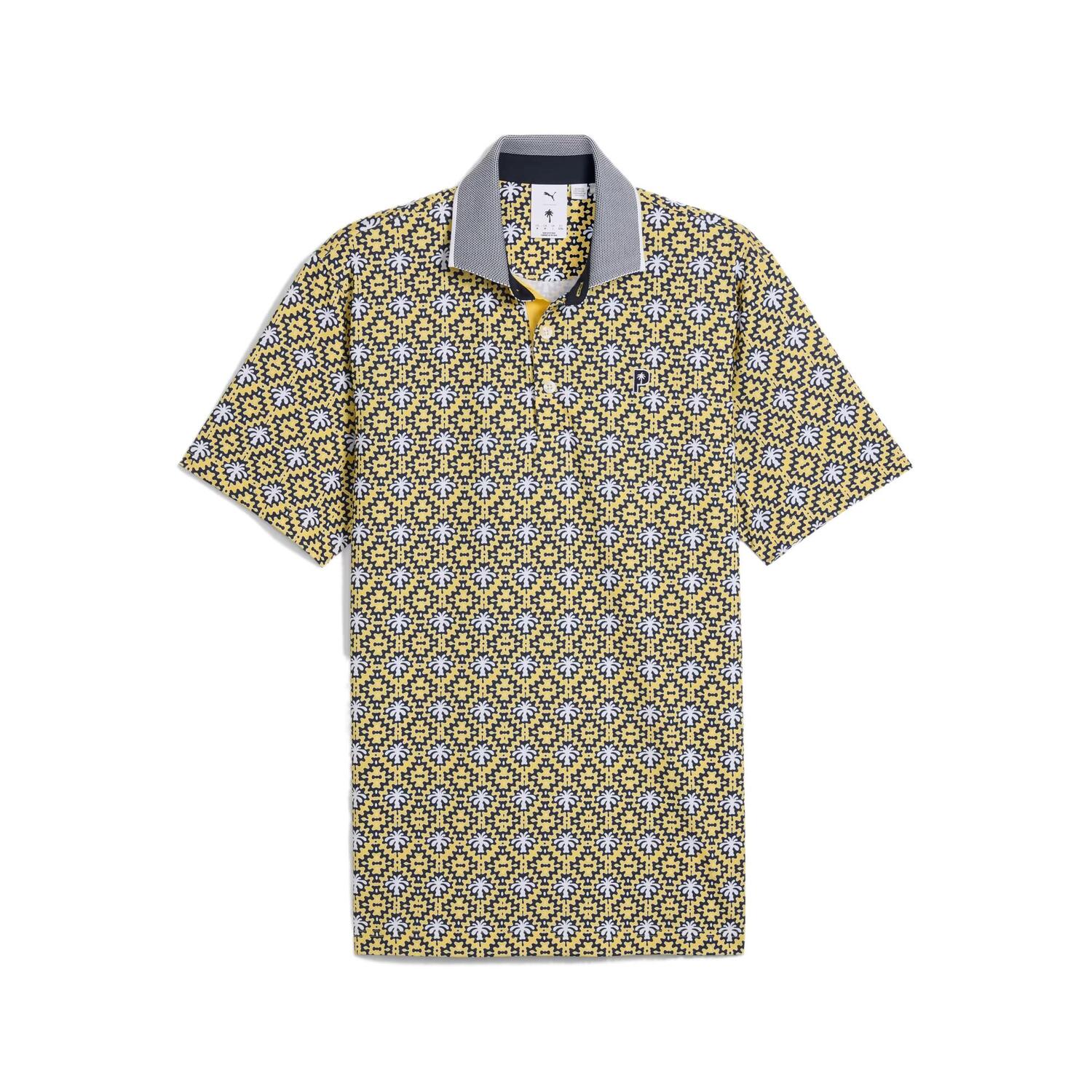 PUMA Футболка поло мужская yellow, Желтый, PUMA Футболка поло мужская yellow
PUMA Футболка поло мужская yellow, Желтый, PUMA Футболка поло мужская yellow