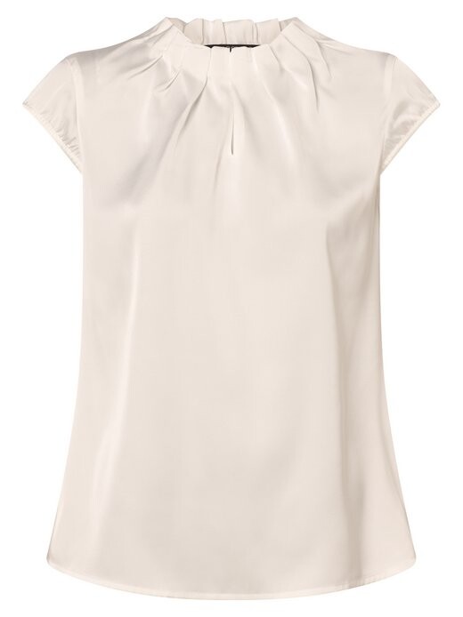 Блузка-Рубашка Comma, экрю
Блузка-Рубашка Comma, экрю