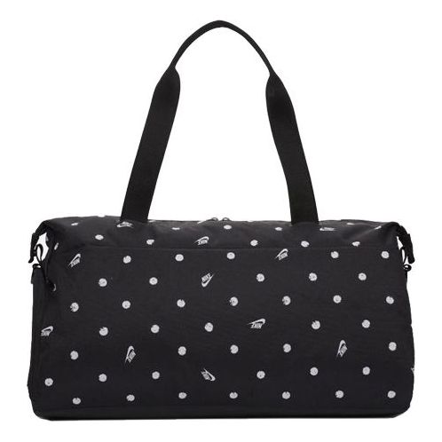 Сумка radiate club duffel bag 'black white' Nike, черный
Сумка radiate club duffel bag 'black white' Nike, черный