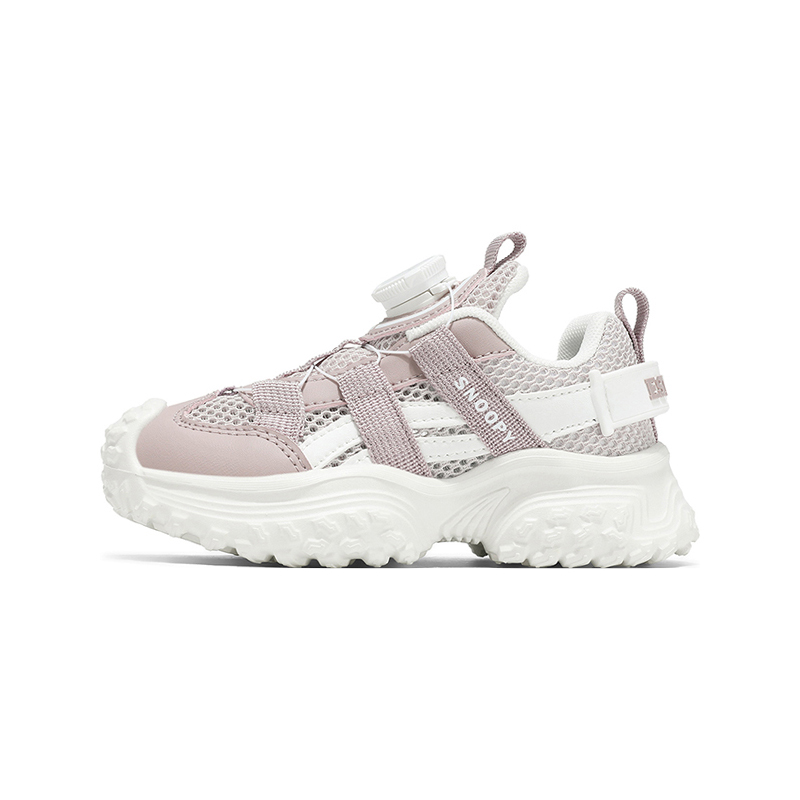 Нескользящие, устойчивые к истиранию, дышащие, легкие, амортизирующие, низкие, детские, повседневные кроссовки для детей SNOOPY, розовый
Нескользящие, устойчивые к истиранию, дышащие, легкие, амортизирующие, низкие, детские, повседневные кроссовки для детей SNOOPY, розовый