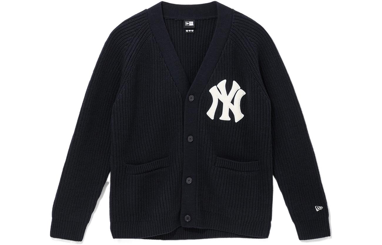 New Era Свитер Unisex Navy Blue
New Era Свитер Unisex Navy Blue