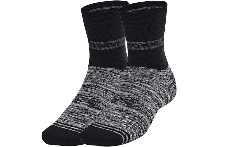 Носки унисекс Under Armour
Носки унисекс Under Armour