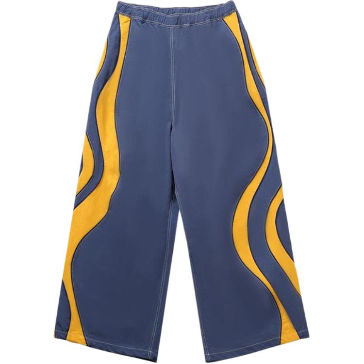 Спортивные штаны ufo track ERL, синий
Спортивные штаны ufo track ERL, синий