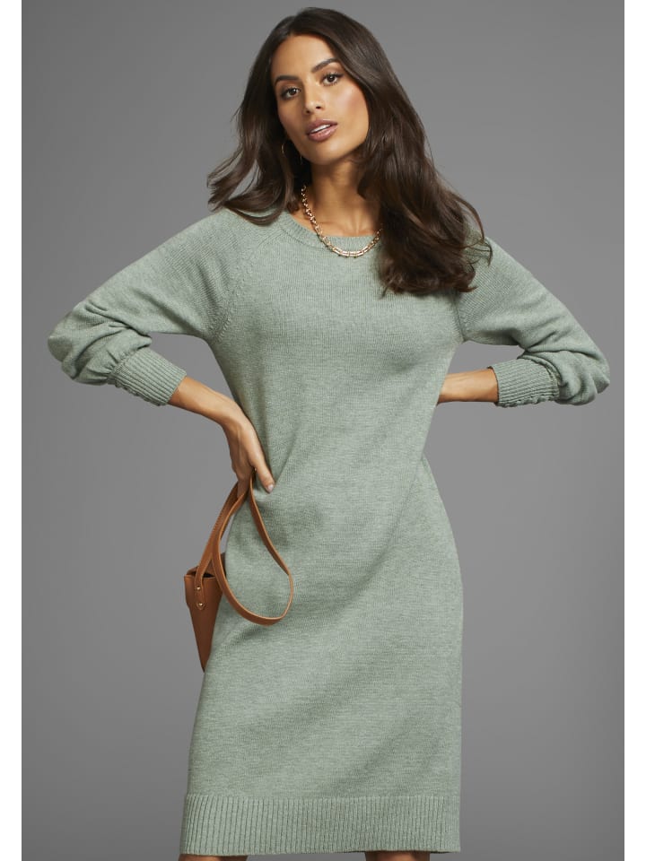 Платье до колена Laura Scott
Платье до колена Laura Scott