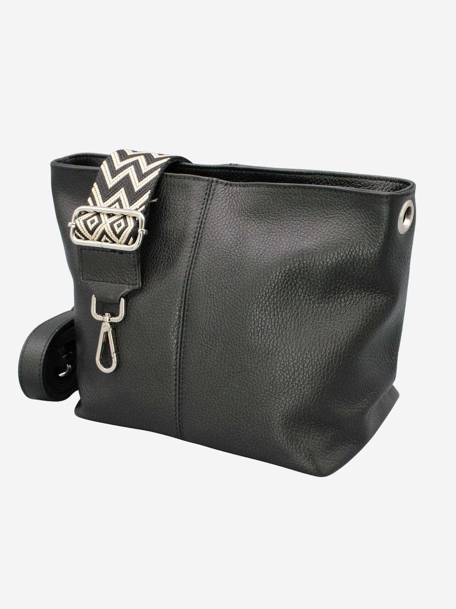 Сумка через плечо Adel Bags Vera, черный
Сумка через плечо Adel Bags Vera, черный