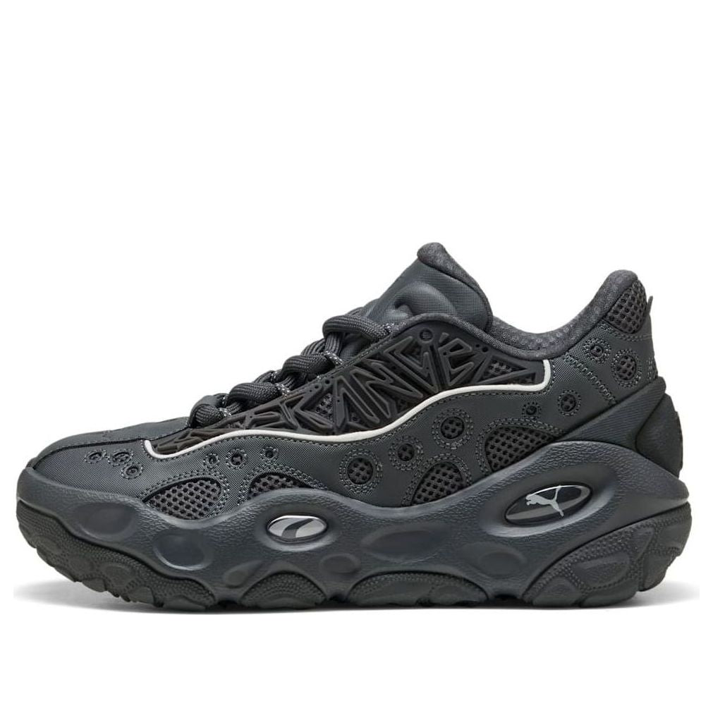 Puma LaMelo Ball LaFrancé RNR 'Dusky Grey'
Puma LaMelo Ball LaFrancé RNR 'Dusky Grey'
