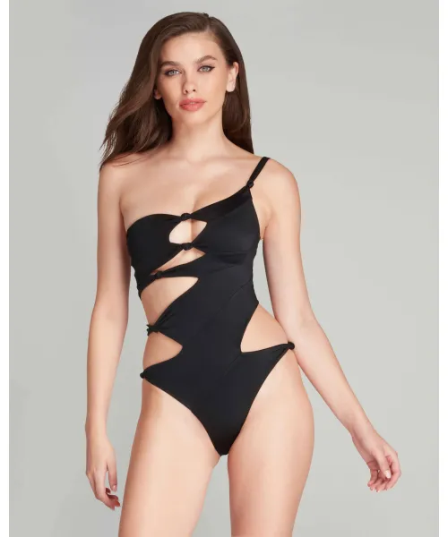 Купальник Зория Agent Provocateur, черный
Купальник Зория Agent Provocateur, черный