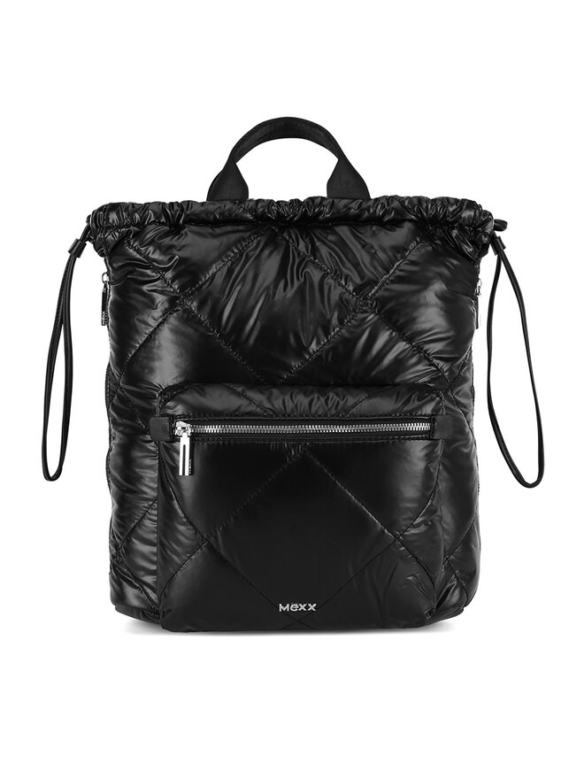 Рюкзак MEXX, черный
Рюкзак MEXX, черный