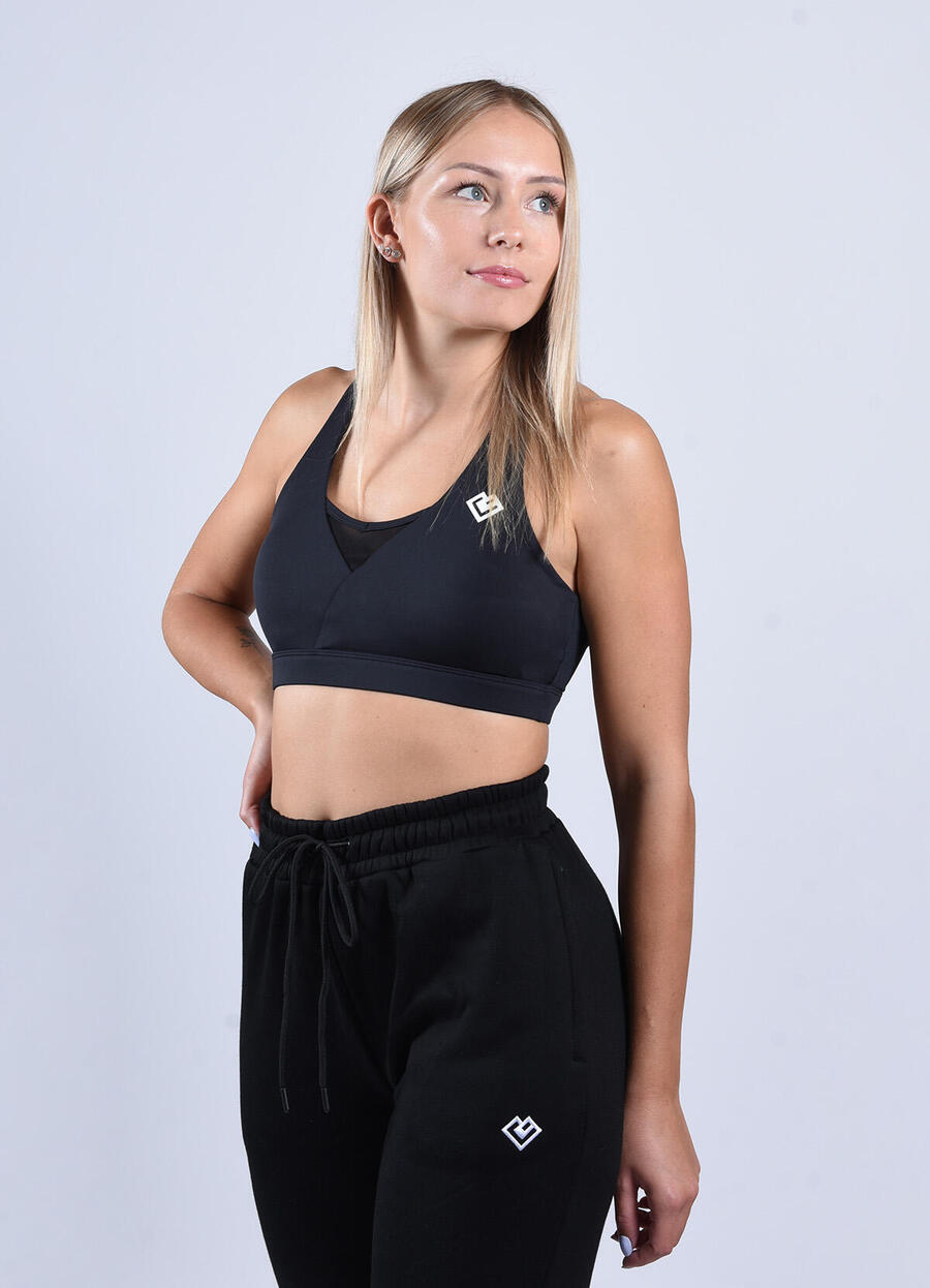 GLADIATORFIT Спортивный бюстгальтер Connect для женщин Loven
GLADIATORFIT Спортивный бюстгальтер Connect для женщин Loven