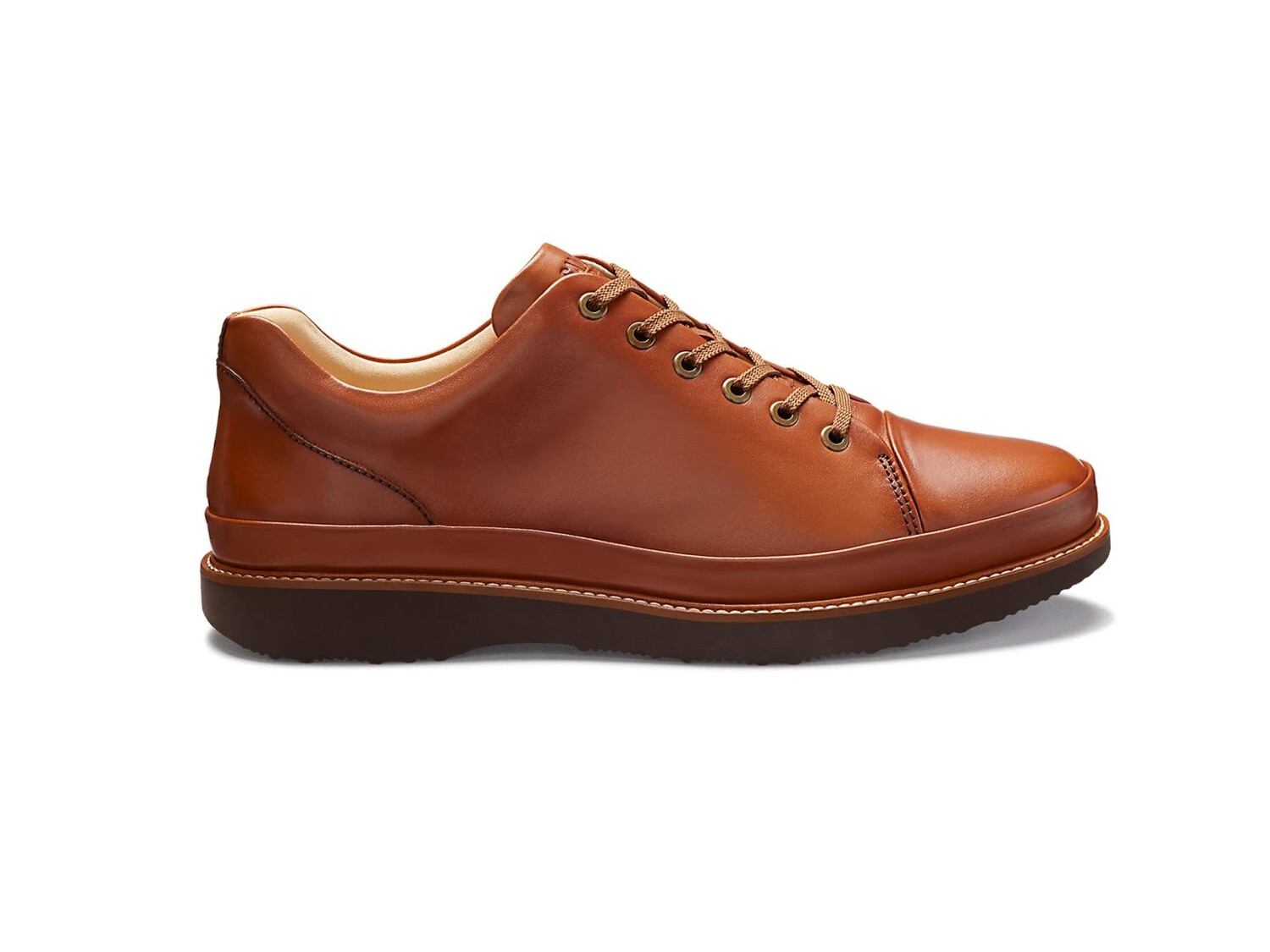 Кроссовки Samuel Hubbard DressFast, Коричневый, Кроссовки Samuel Hubbard DressFast
Кроссовки Samuel Hubbard DressFast, Коричневый, Кроссовки Samuel Hubbard DressFast