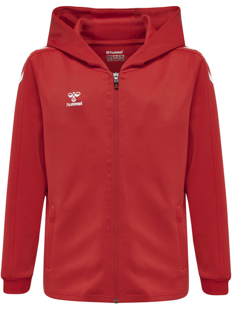 Hmlcore Xk Zip Hood Sweat Унисекс Детская мультиспортивная толстовка с капюшоном HUMMEL, цвет rosa
Hmlcore Xk Zip Hood Sweat Унисекс Детская мультиспортивная толстовка с капюшоном HUMMEL, цвет rosa