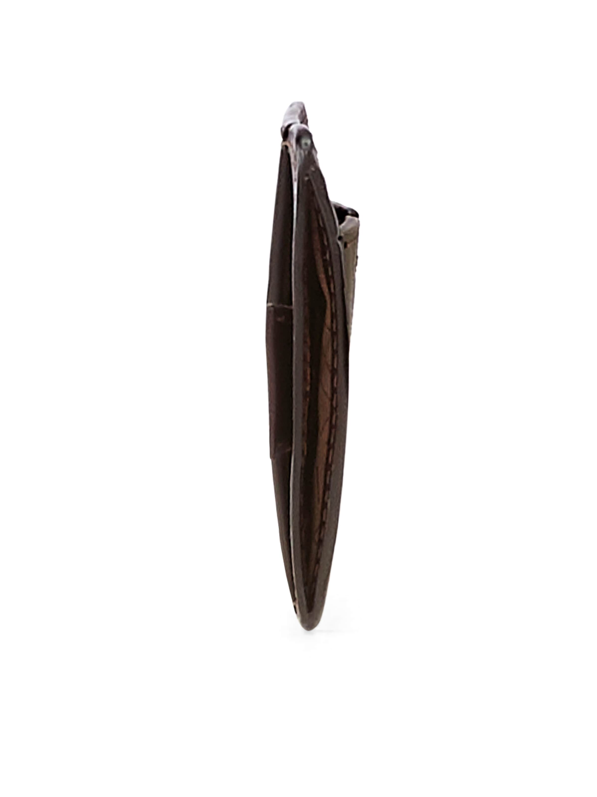 Picard Кошелек 'Apache' в цвете Chestnut Brown
Picard Кошелек 'Apache' в цвете Chestnut Brown