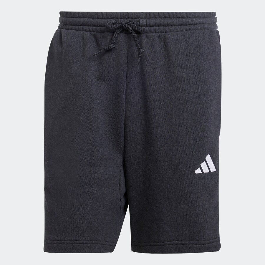 Шорты ADIDAS SPORTSWEAR Regular Workout Pants, морской синий
Шорты ADIDAS SPORTSWEAR Regular Workout Pants, морской синий