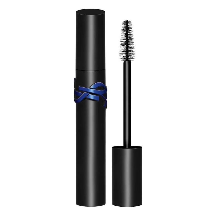 Yves Saint Laurent, Lash Clash Extreme Volume Waterproof Mascara, водостойкая тушь для ресниц, 01 Noir, 8,6 мл
Yves Saint Laurent, Lash Clash Extreme Volume Waterproof Mascara, водостойкая тушь для ресниц, 01 Noir, 8,6 мл