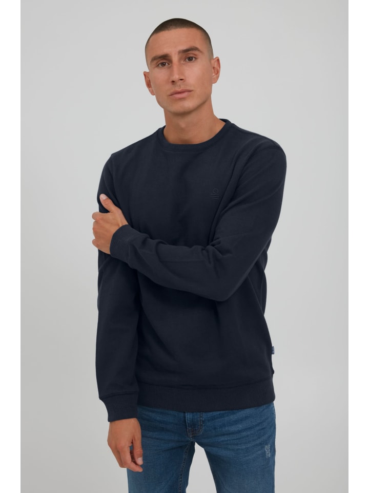 Толстовка BLEND, средне-синий
Толстовка BLEND, средне-синий