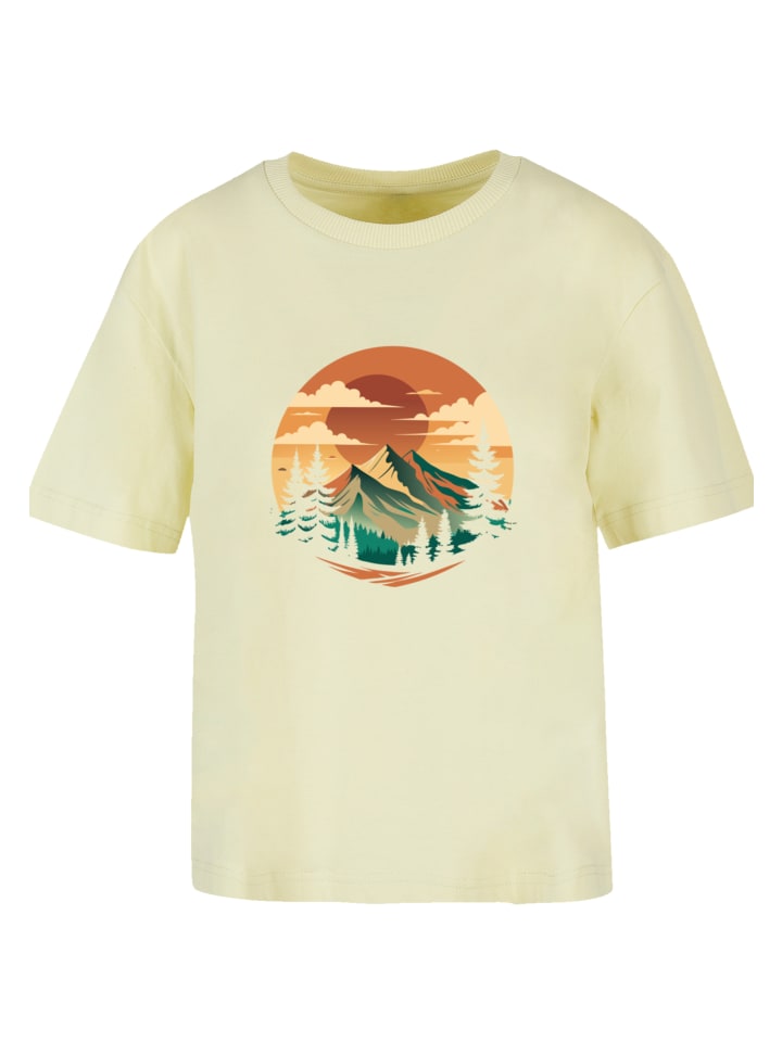 Футболка F4NT4STIC, цвет softyellow, Желтый, Футболка F4NT4STIC, цвет softyellow
Футболка F4NT4STIC, цвет softyellow, Желтый, Футболка F4NT4STIC, цвет softyellow