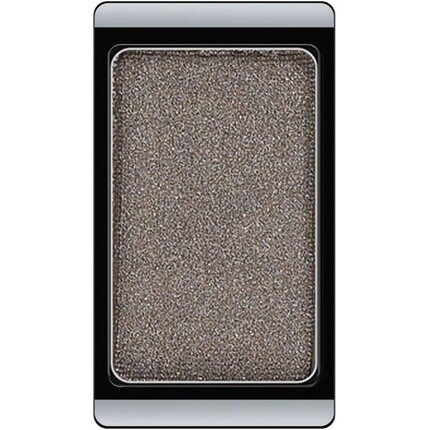 Тени для век Brown Pearl 1G — оттенок 18 Pearly Light Misty Wood, Artdeco 
Тени для век Brown Pearl 1G — оттенок 18 Pearly Light Misty Wood, Artdeco