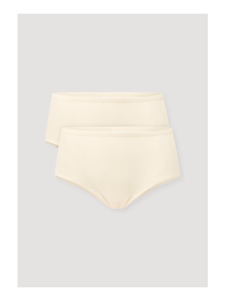 Трусы Hessnatur, натуральный
Трусы Hessnatur, натуральный