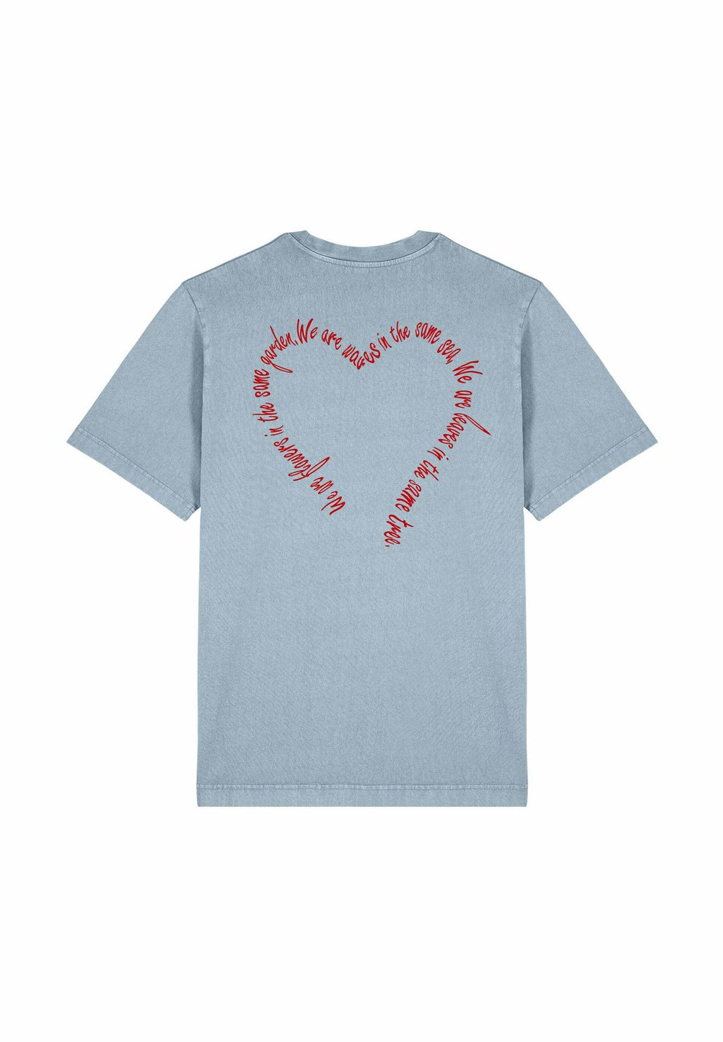 Футболка с принтом FLOWERS BACK HEAVYWEIGHT Mira Paris, светло-голубой, Синий, Футболка с принтом FLOWERS BACK HEAVYWEIGHT Mira Paris, светло-голубой
Футболка с принтом FLOWERS BACK HEAVYWEIGHT Mira Paris, светло-голубой, Синий, Футболка с принтом FLOWERS BACK HEAVYWEIGHT Mira Paris, светло-голубой