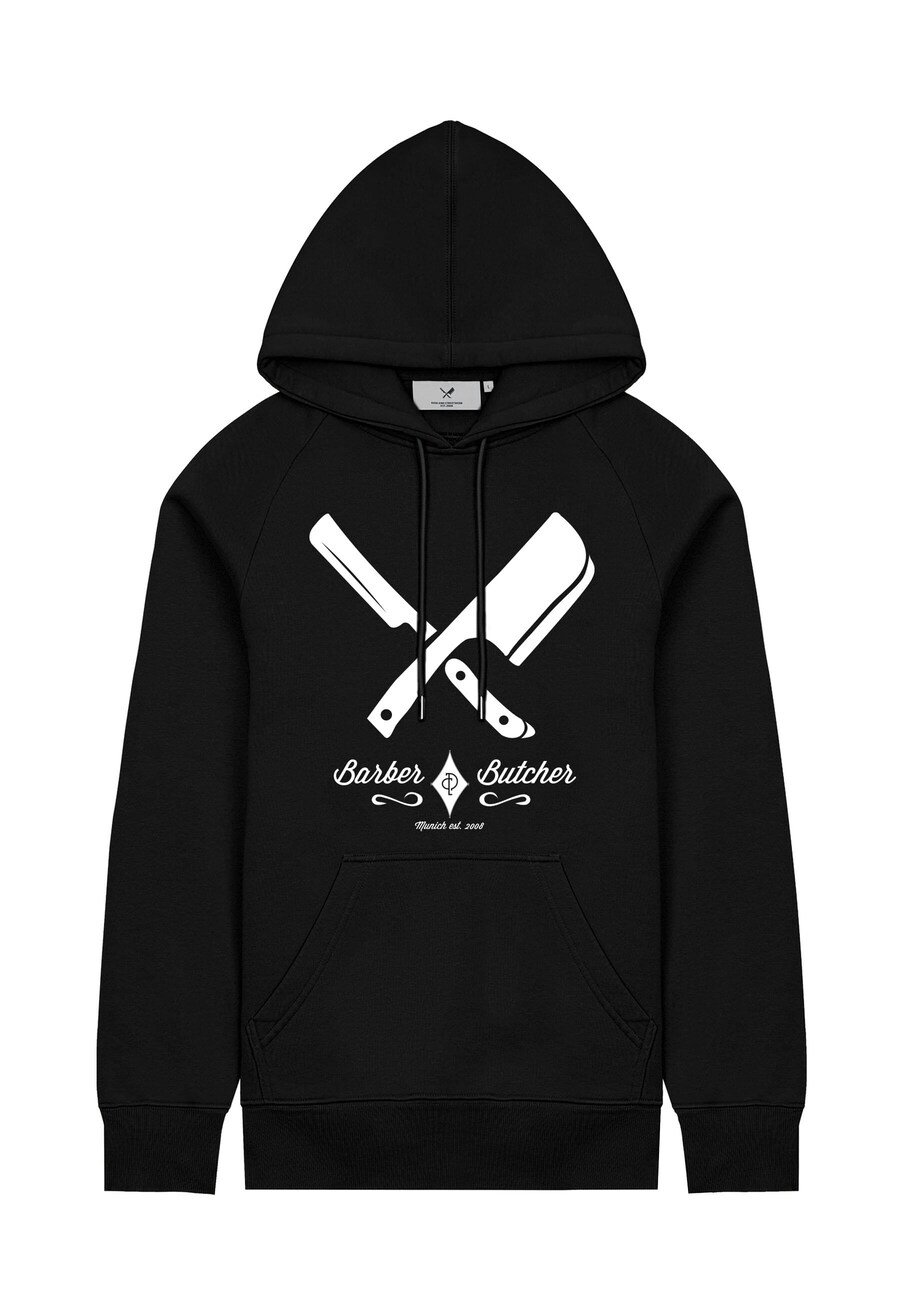 Толстовка Distorted People, черный
Толстовка Distorted People, черный