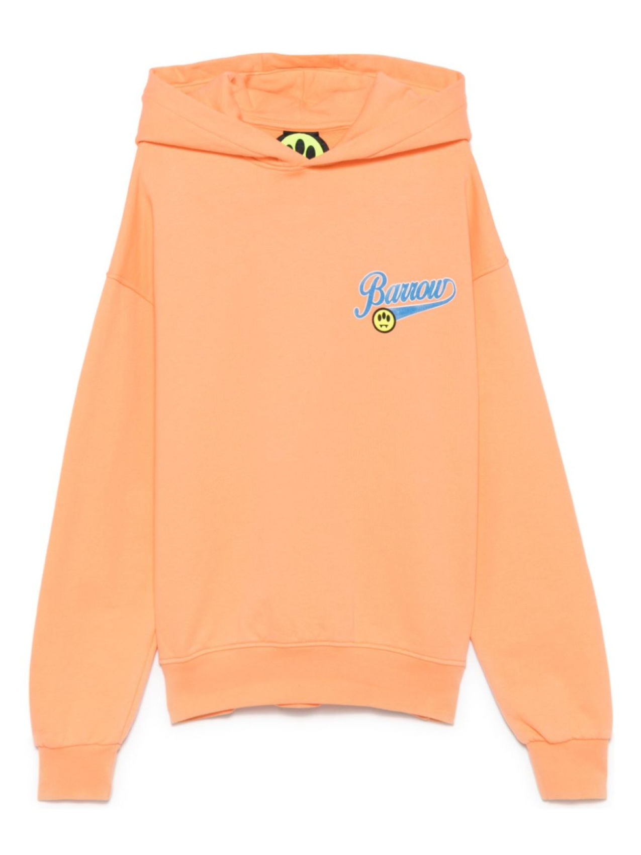 Barrow kids худи с логотипом, оранжевый
Barrow kids худи с логотипом, оранжевый