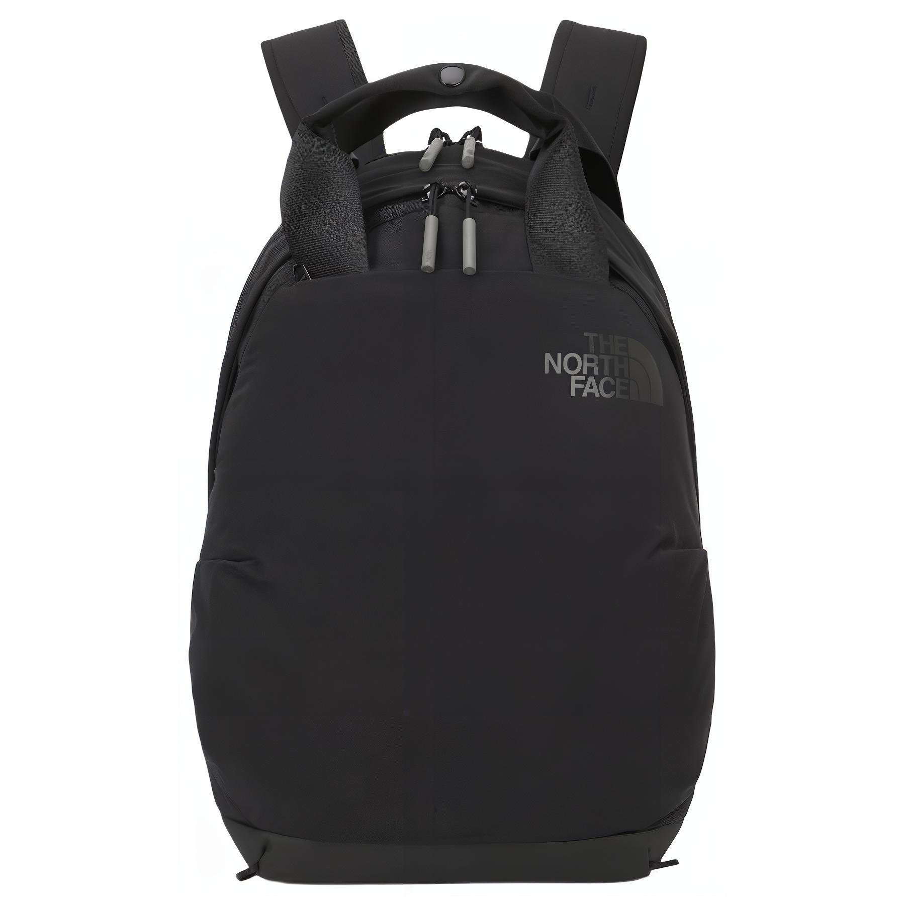 20-литровый рюкзак для активного отдыха из нейлона черный женский THE NORTH FACE
20-литровый рюкзак для активного отдыха из нейлона черный женский THE NORTH FACE