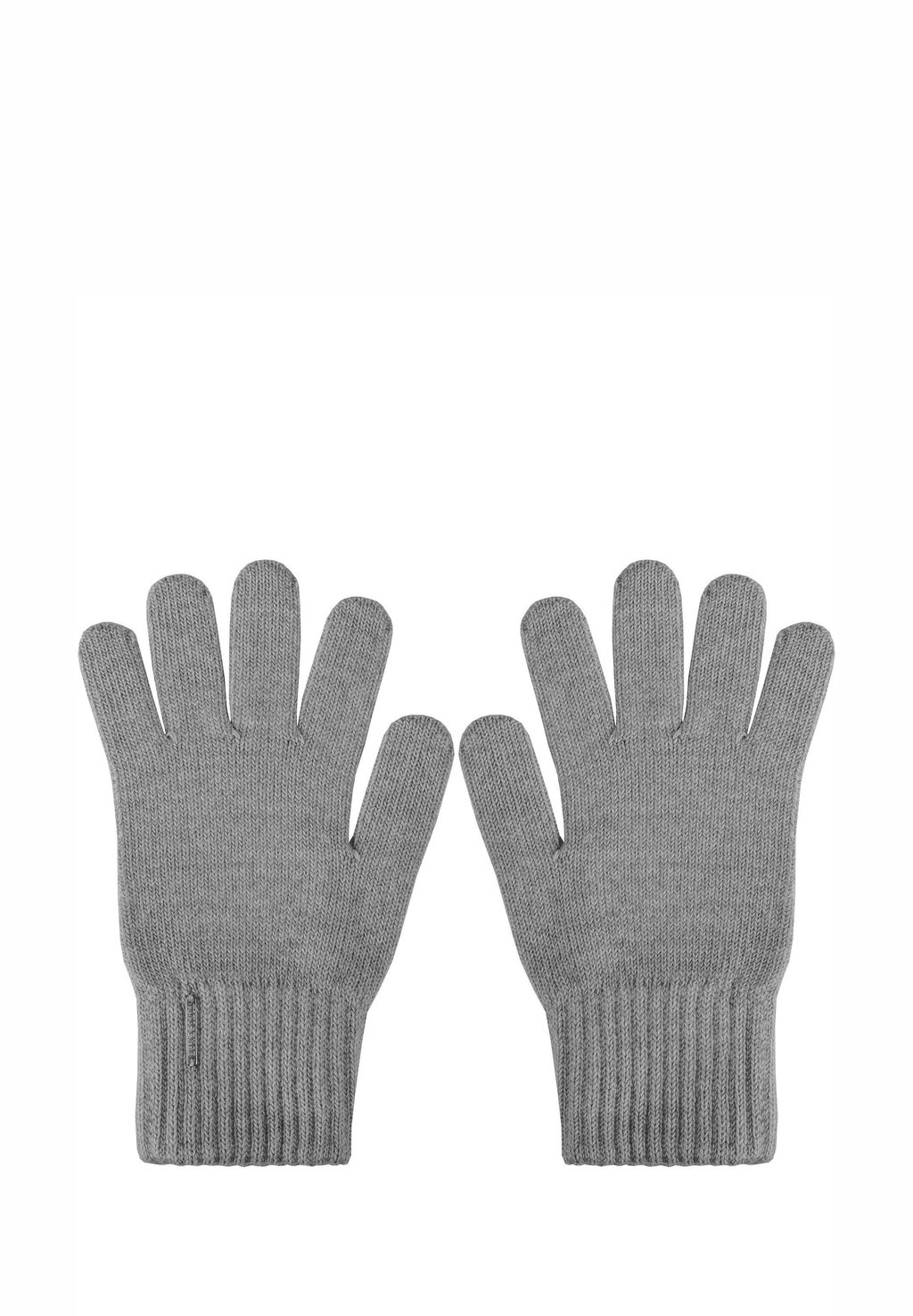 Перчатки Vivisence, светло-серый 
Перчатки Vivisence, светло-серый