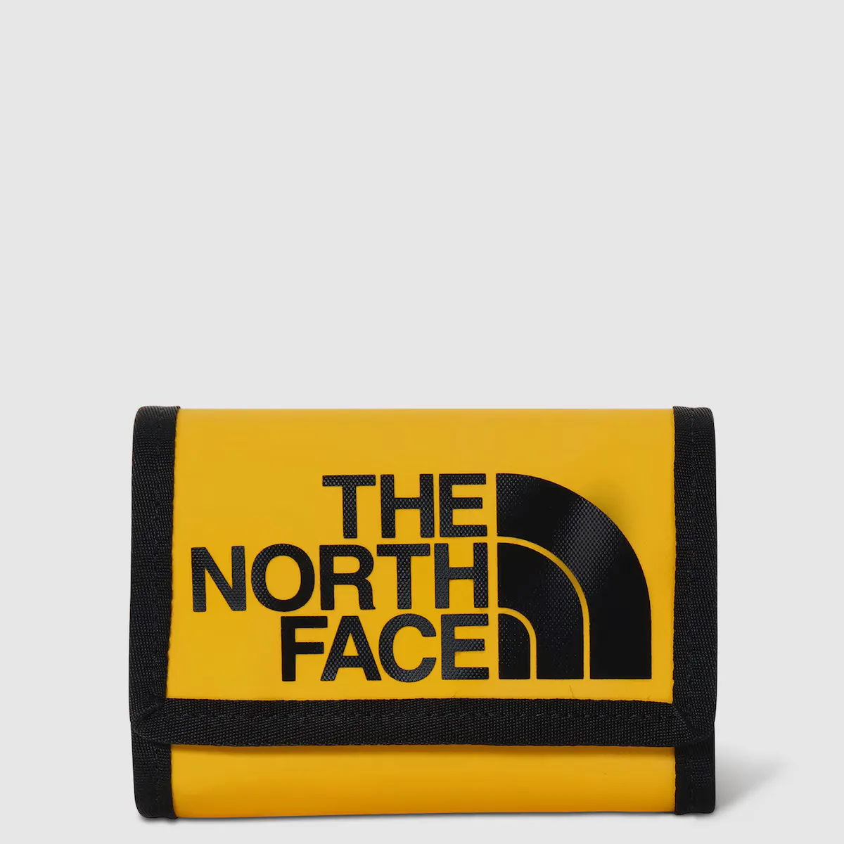 Базовый лагерь унисекс Кошелек North Face The North Face, жёлтый 
Базовый лагерь унисекс Кошелек North Face The North Face, жёлтый