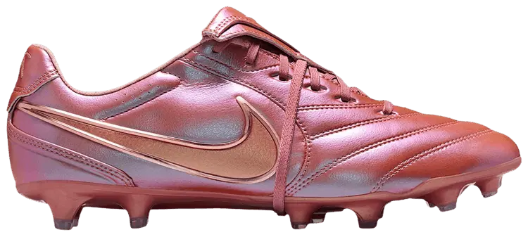 Кроссовки Nike Tiempo Ligera 4 FG, красный
Кроссовки Nike Tiempo Ligera 4 FG, красный