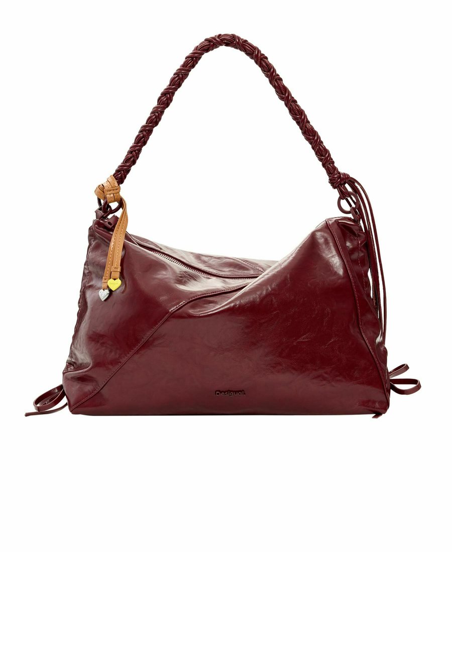 Сумка Desigual Handbag, Red
Сумка Desigual Handbag, Red