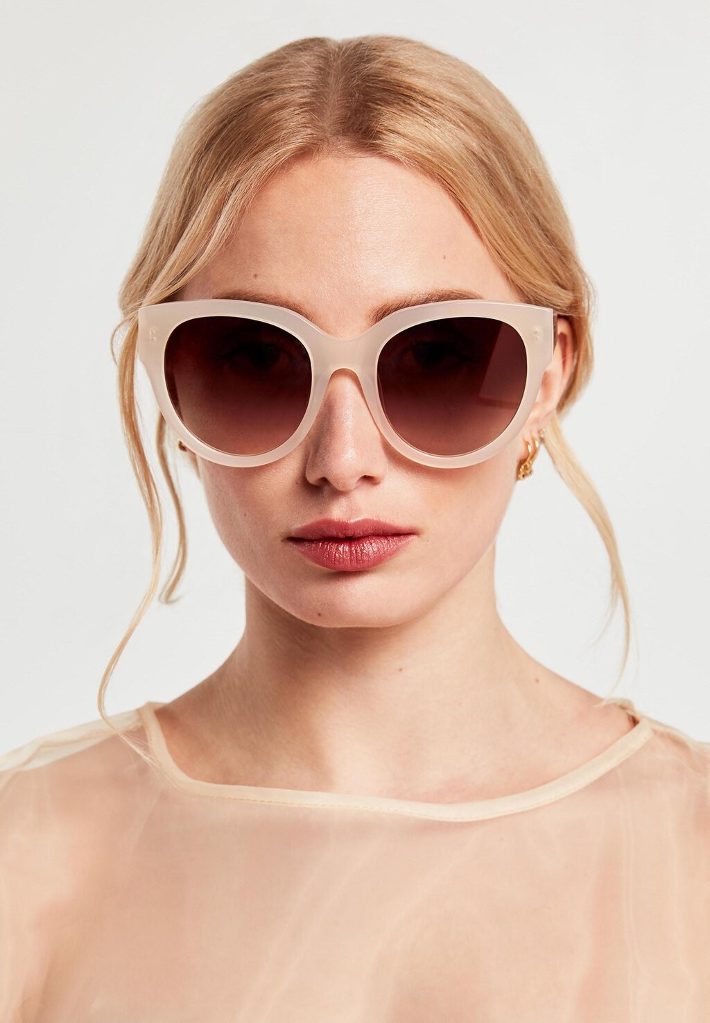 Солнцезащитные очки LOIRA Hawkers, белый
Солнцезащитные очки LOIRA Hawkers, белый