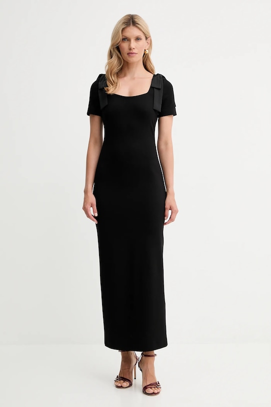 Платье Twinset, черный
Платье Twinset, черный