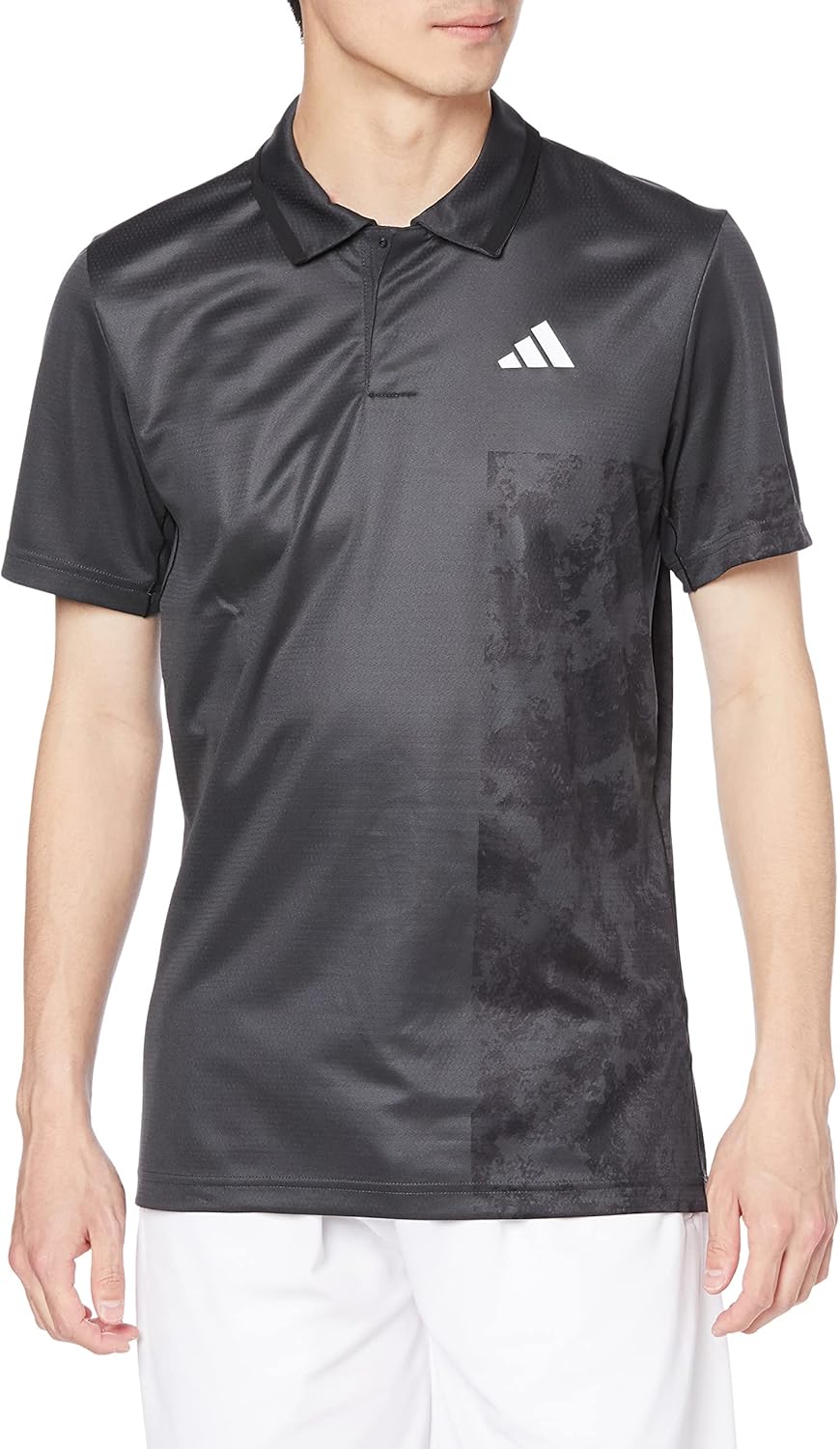 Мужская футболка-поло Adidas, технология быстрого высыхания и охлаждения, для тенниса, Paris Heat.RDY Freelift MMC
Мужская футболка-поло Adidas, технология быстрого высыхания и охлаждения, для тенниса, Paris Heat.RDY Freelift MMC