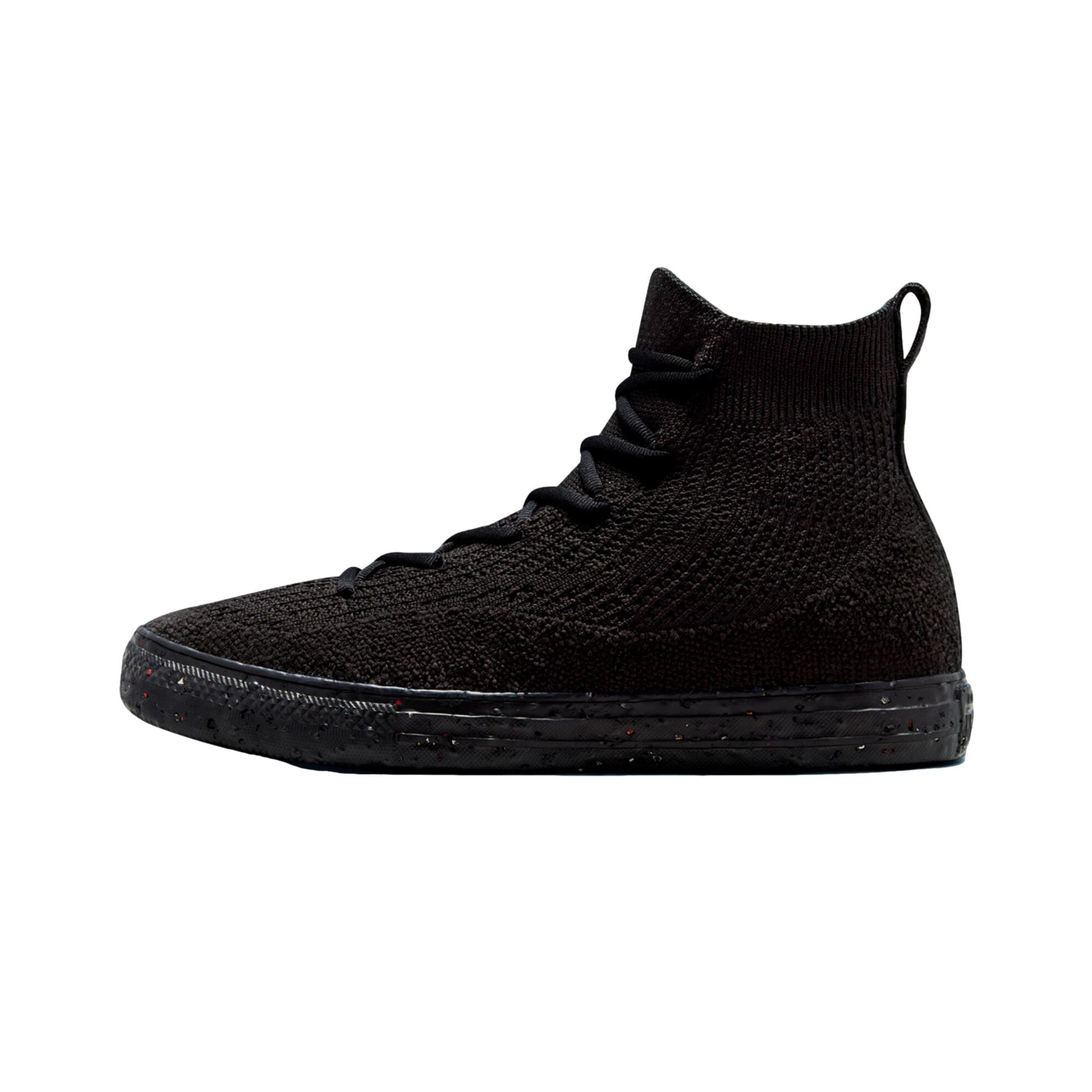 Converse Chuck Taylor All Star Crater Knit HI Black/Black/Lime Twist 172031C мужские кеды
Converse Chuck Taylor All Star Crater Knit HI Black/Black/Lime Twist 172031C мужские кеды