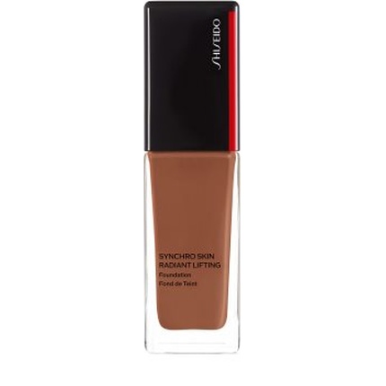 Тональный крем Synchro Skin Radiant Lifting Spf30 - 540 Mahogany, 30 мл Shiseido
Тональный крем Synchro Skin Radiant Lifting Spf30 - 540 Mahogany, 30 мл Shiseido