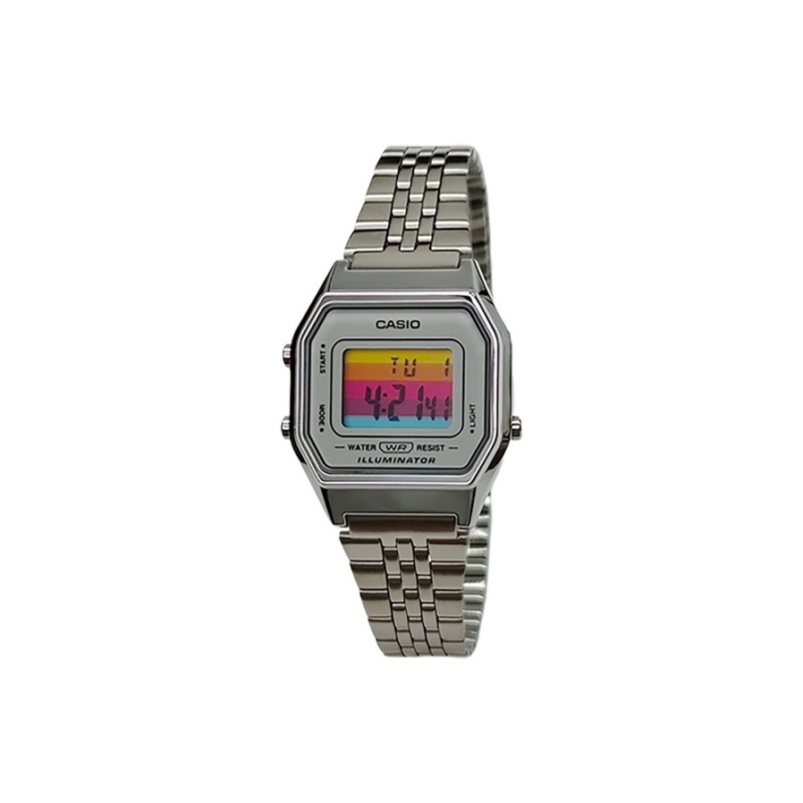 CASIO Часы Vintage LA680WA 7
CASIO Часы Vintage LA680WA 7