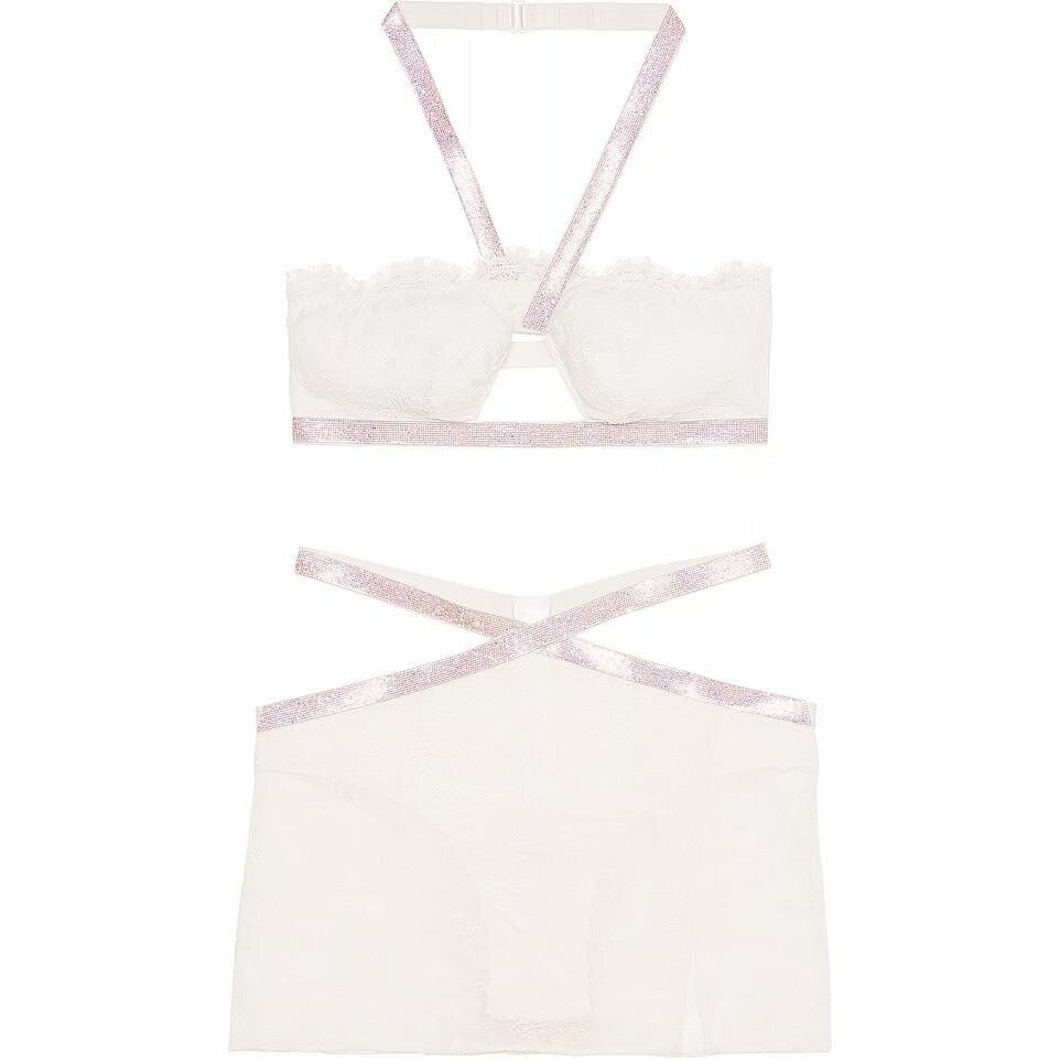 Женские пижамные комплекты Victoria'S Secret
Женские пижамные комплекты Victoria'S Secret