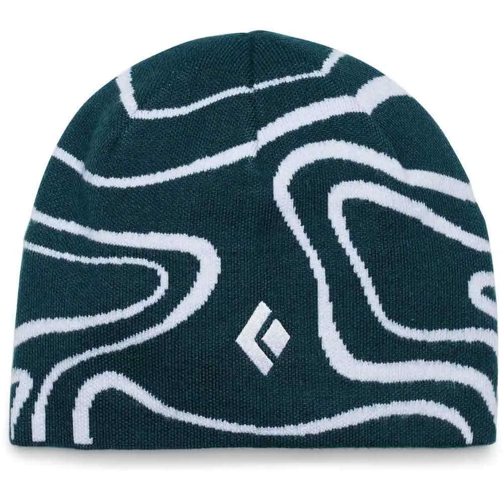 Шапка Black Diamond Stoke Toque, синий
Шапка Black Diamond Stoke Toque, синий