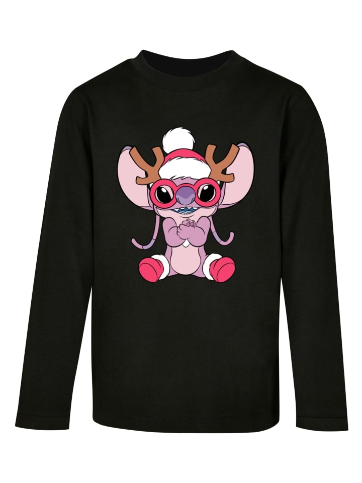 Рубашка с длинным рукавом Absolute Cult, черный
Рубашка с длинным рукавом Absolute Cult, черный