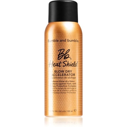 Bumble and bumble Glow Blow Dry Accelerate Ускоритель сушки 125 мл Bumble & bumble
Bumble and bumble Glow Blow Dry Accelerate Ускоритель сушки 125 мл Bumble & bumble