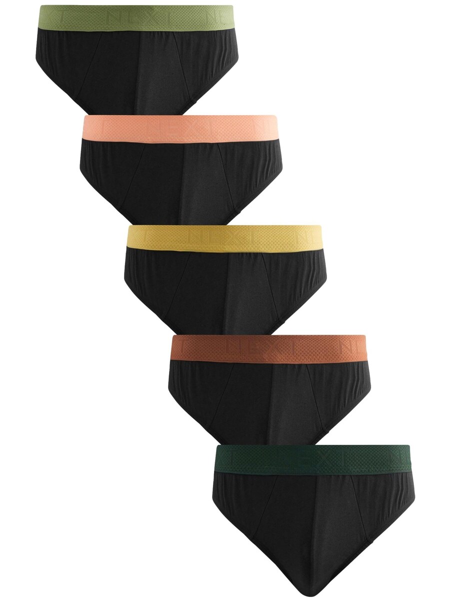 Трусики Next, черный
Трусики Next, черный