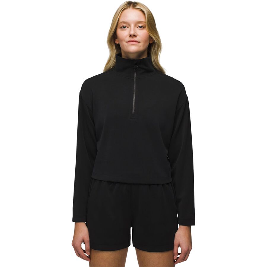 Женская футболка Shea с застежкой-молнией до середины груди prAna prAna, Black, Черный, Женская футболка Shea с застежкой-молнией до середины груди prAna prAna, Black
Женская футболка Shea с застежкой-молнией до середины груди prAna prAna, Black, Черный, Женская футболка Shea с застежкой-молнией до середины груди prAna prAna, Black