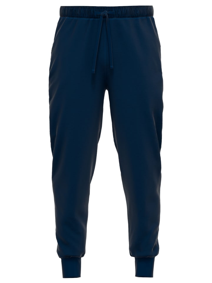 CECEBA Длинные брюки Sapporo, темно-синие, однотонные
CECEBA Длинные брюки Sapporo, темно-синие, однотонные