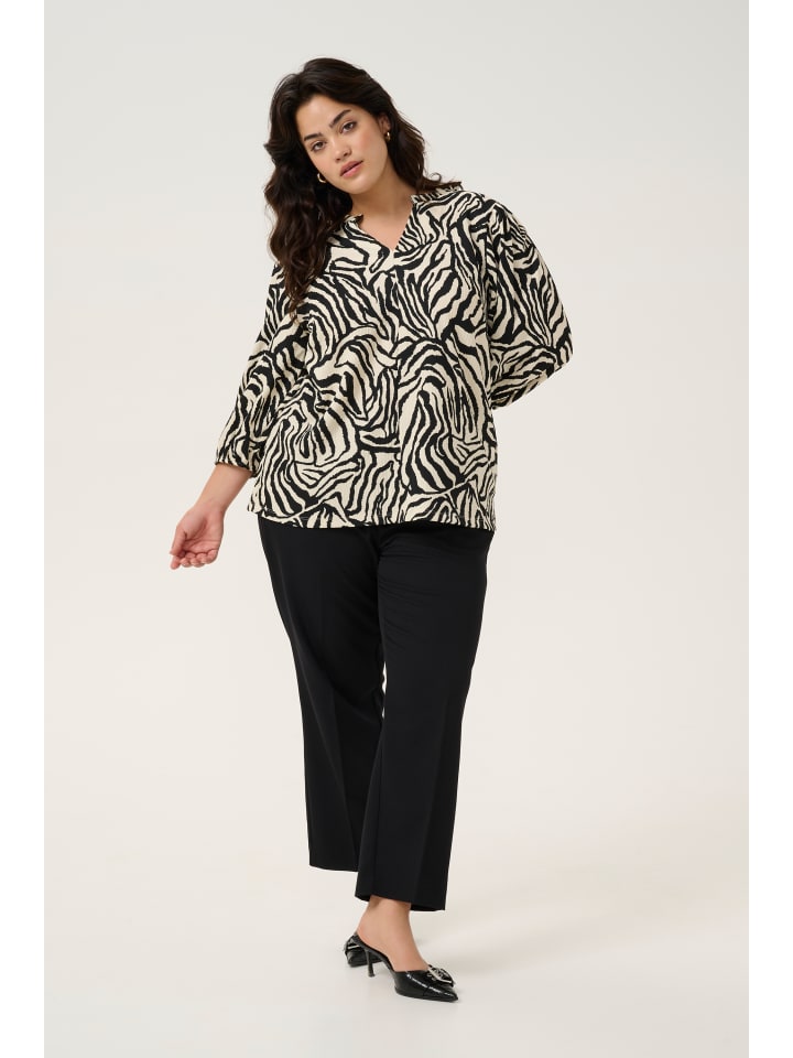 Блузка KAFFE curve
Блузка KAFFE curve