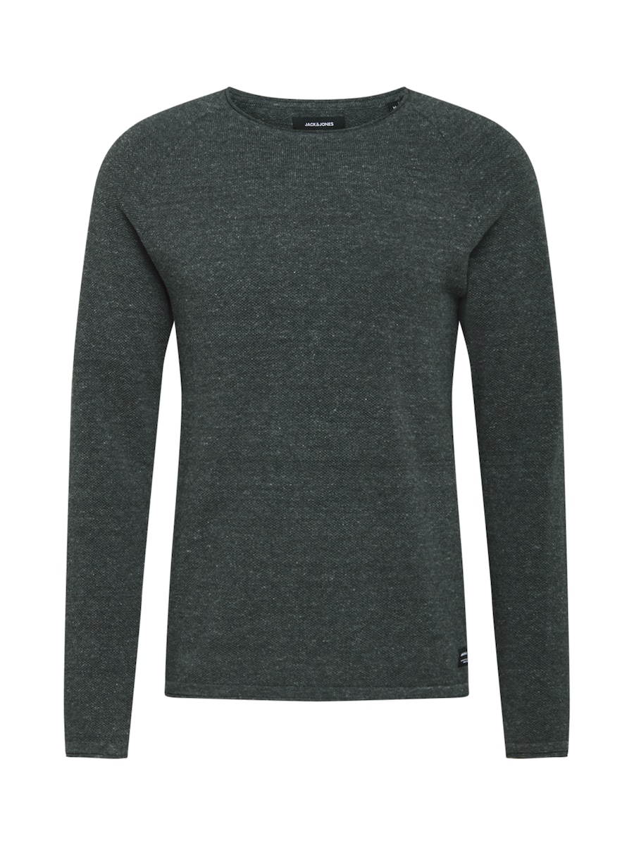 Свитер обычного кроя JACK & JONES Hill, темно-серый
Свитер обычного кроя JACK & JONES Hill, темно-серый