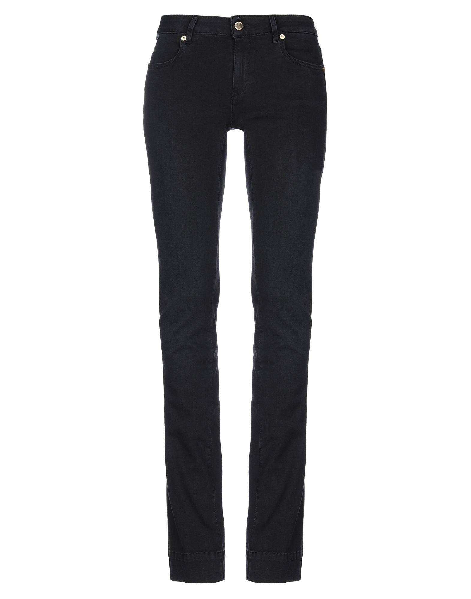 Джинсы Love Moschino, черный
Джинсы Love Moschino, черный