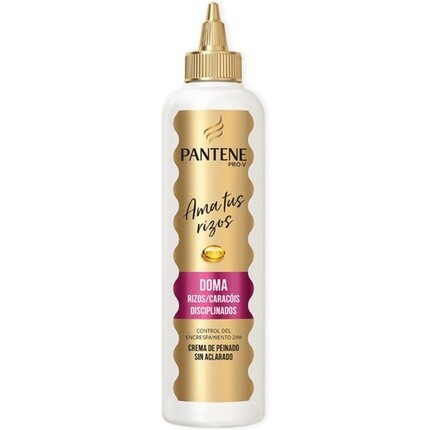 Pantene Pro-V Крем для укладки локонов без ополаскивания 270мл
Pantene Pro-V Крем для укладки локонов без ополаскивания 270мл
