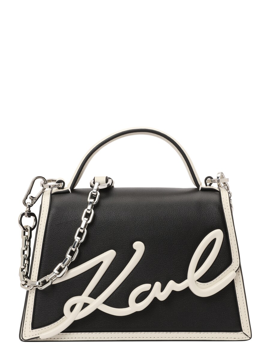 Сумочка Karl Lagerfeld, Black
Сумочка Karl Lagerfeld, Black