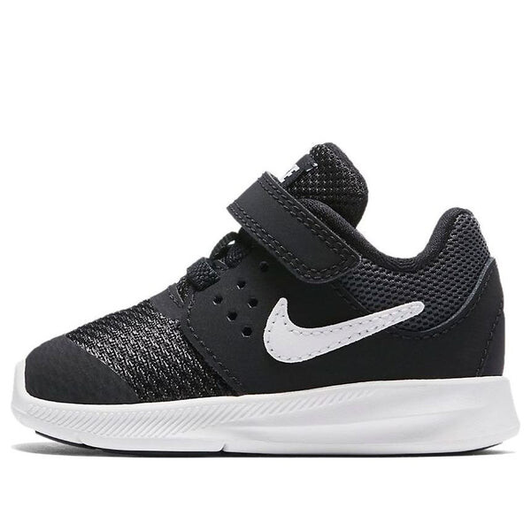 Кроссовки downshifter 7 Nike, черный
Кроссовки downshifter 7 Nike, черный